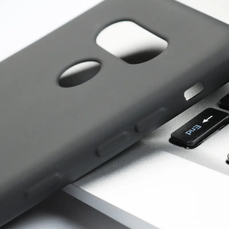 Frosted TPU Phone Case for Lg3 L41A — feature 4