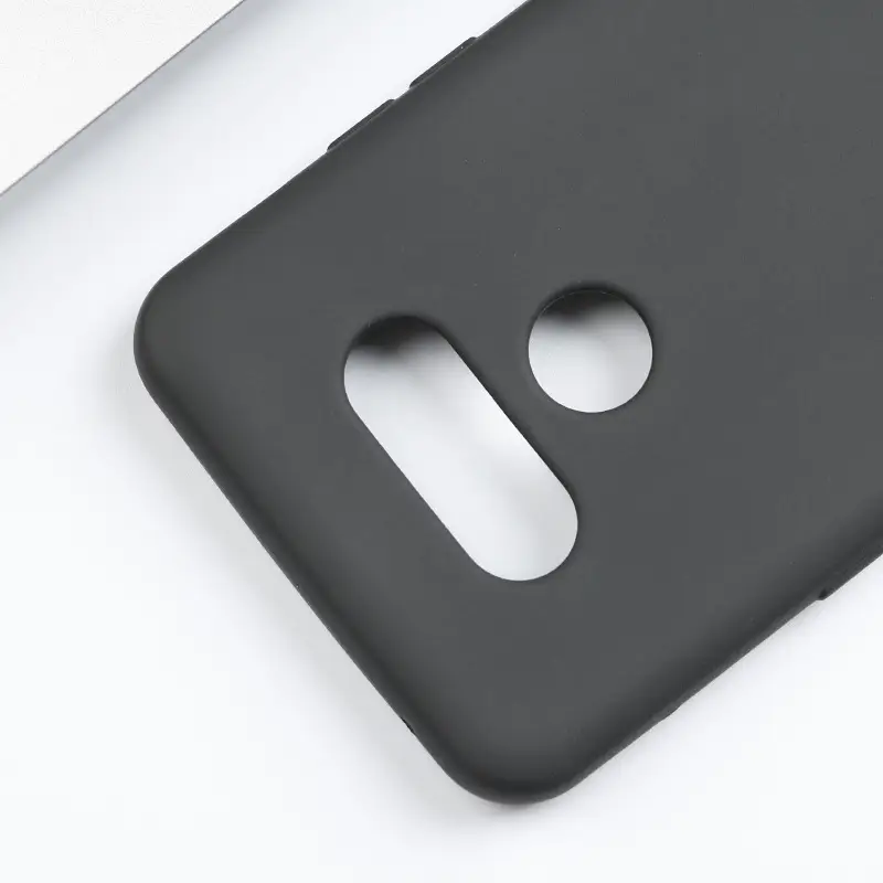 Frosted TPU Phone Case for Lg3 L41A — feature 5