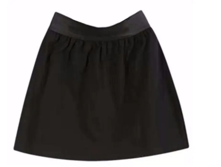 Women Lace Skirt Set Plus Size Spring Summer - Image 4