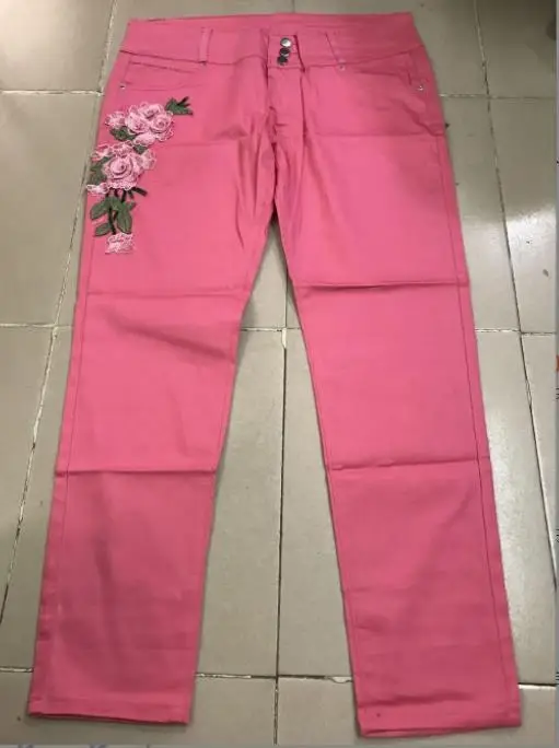 玫红001