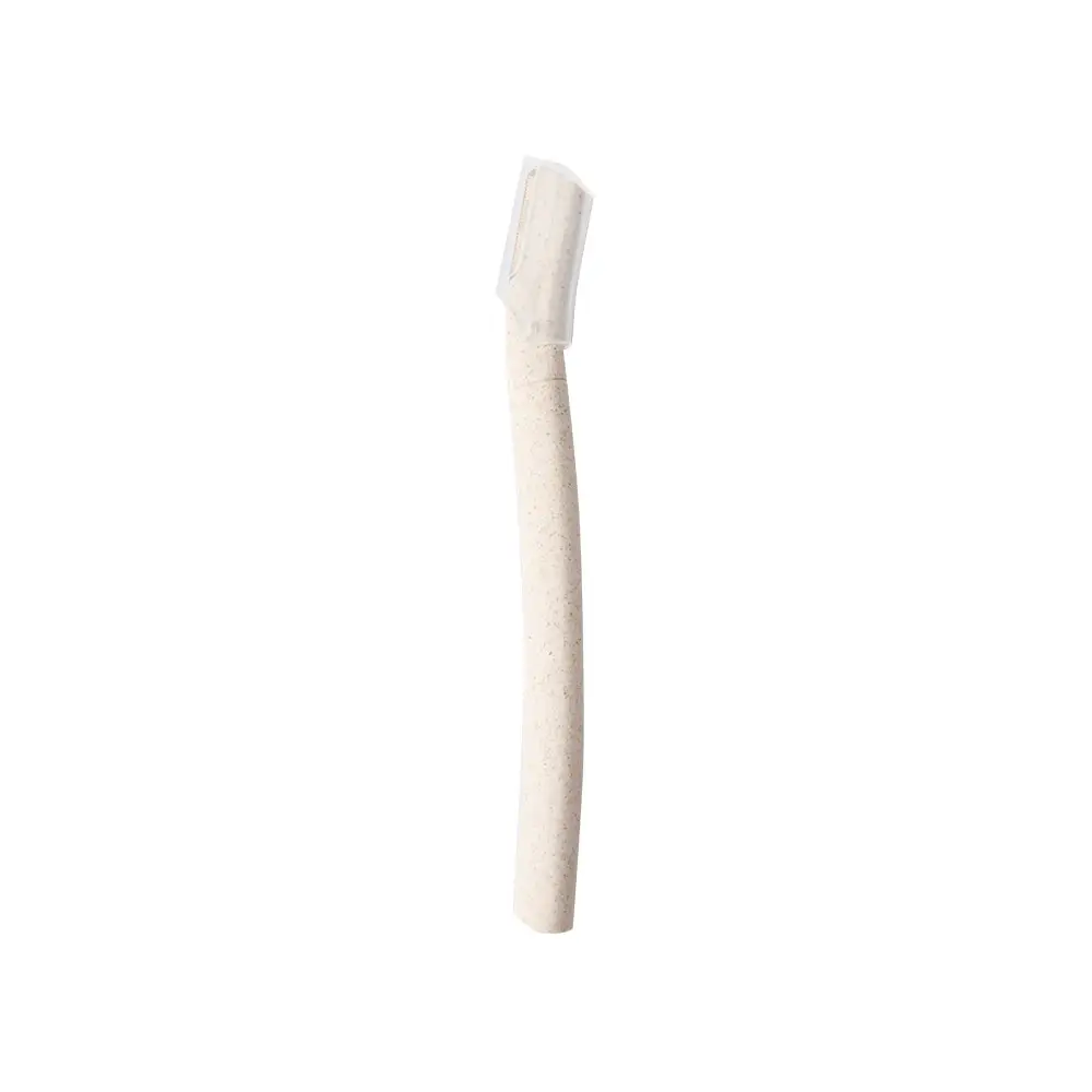Stainless Steel Micro eyebrow razor anti-scratch macro shaving - Image 12