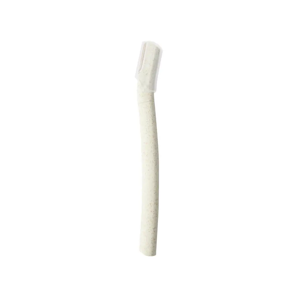 Stainless Steel Micro eyebrow razor anti-scratch macro shaving - Image 13