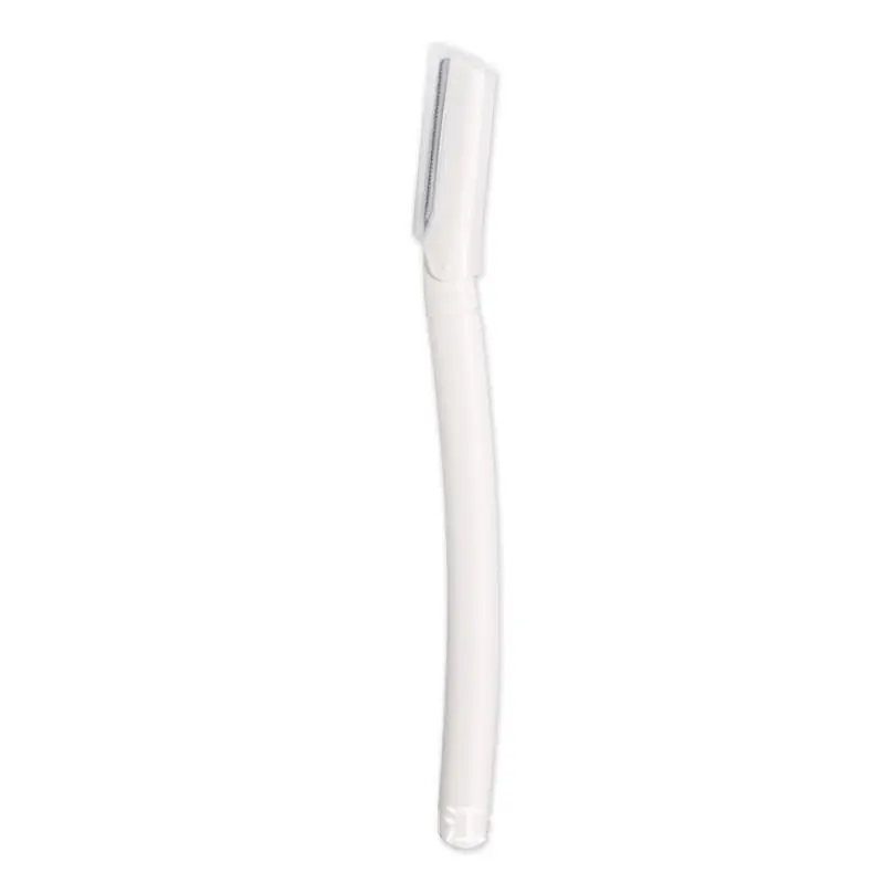 Stainless Steel Micro eyebrow razor anti-scratch macro shaving - Image 2