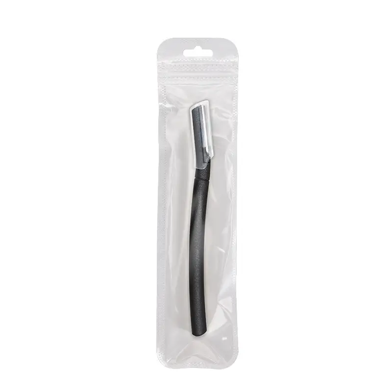 Stainless Steel Micro eyebrow razor anti-scratch macro shaving - Image 7