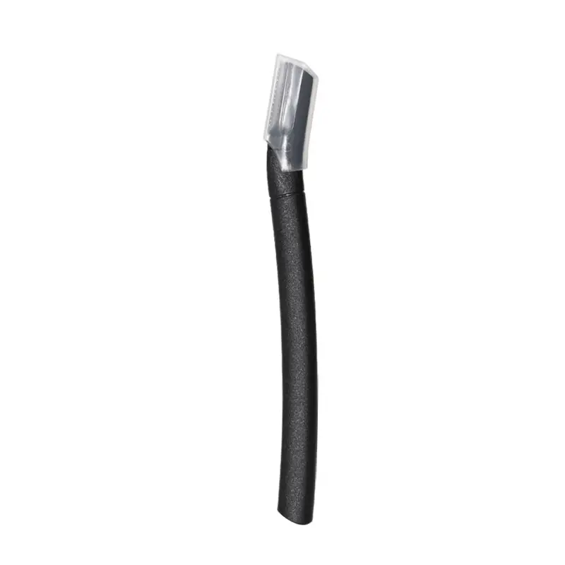 Stainless Steel Micro eyebrow razor anti-scratch macro shaving - Image 9