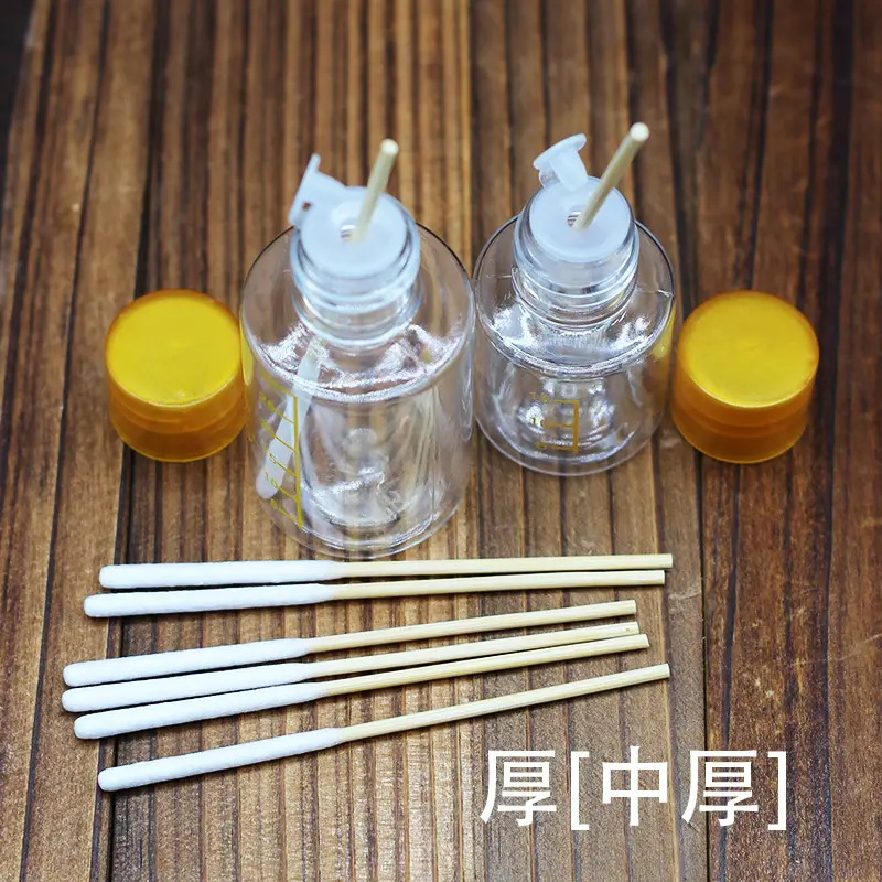 Freckle Remover Cotton Swabs for Hair Salon Use - Image 34