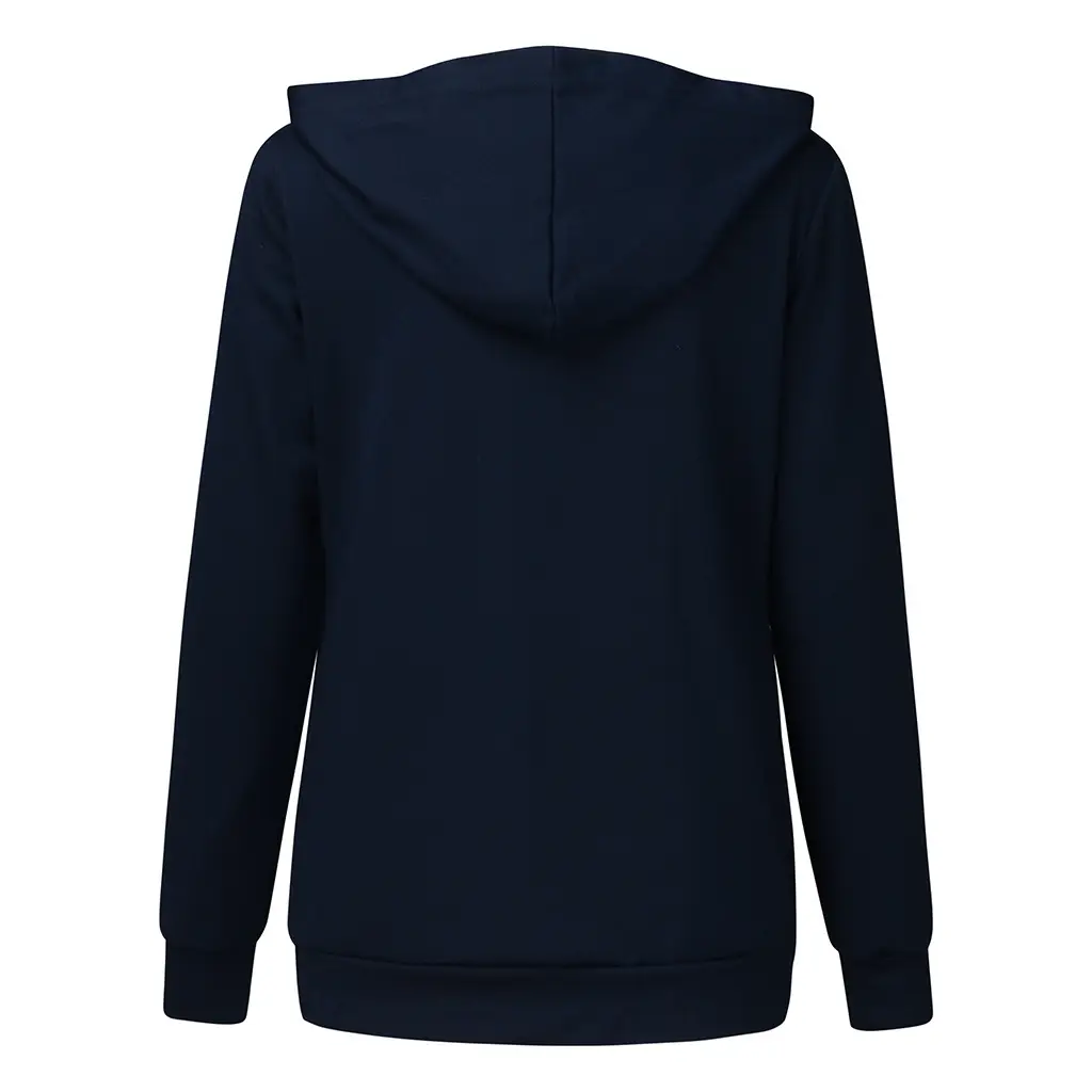 Gray Hooded Sweatshirt for Men, Solid Color, Multi-Functional - Image 5