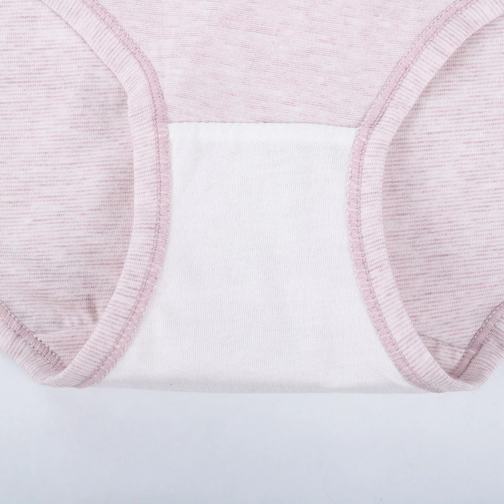 Pregnant Women's Cotton Abdominal Bracing Underwear