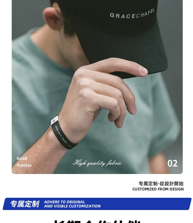 Black Pure Silk Cap for Travel Outdoor Use — feature 14