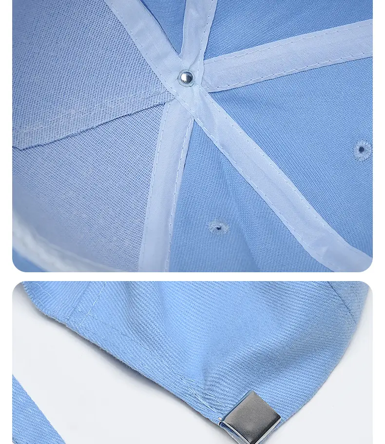 Black Pure Silk Cap for Travel Outdoor Use — feature 9