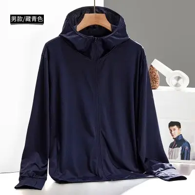 Women's Green Full Zip Hoodie 2025 Summer - Image 11