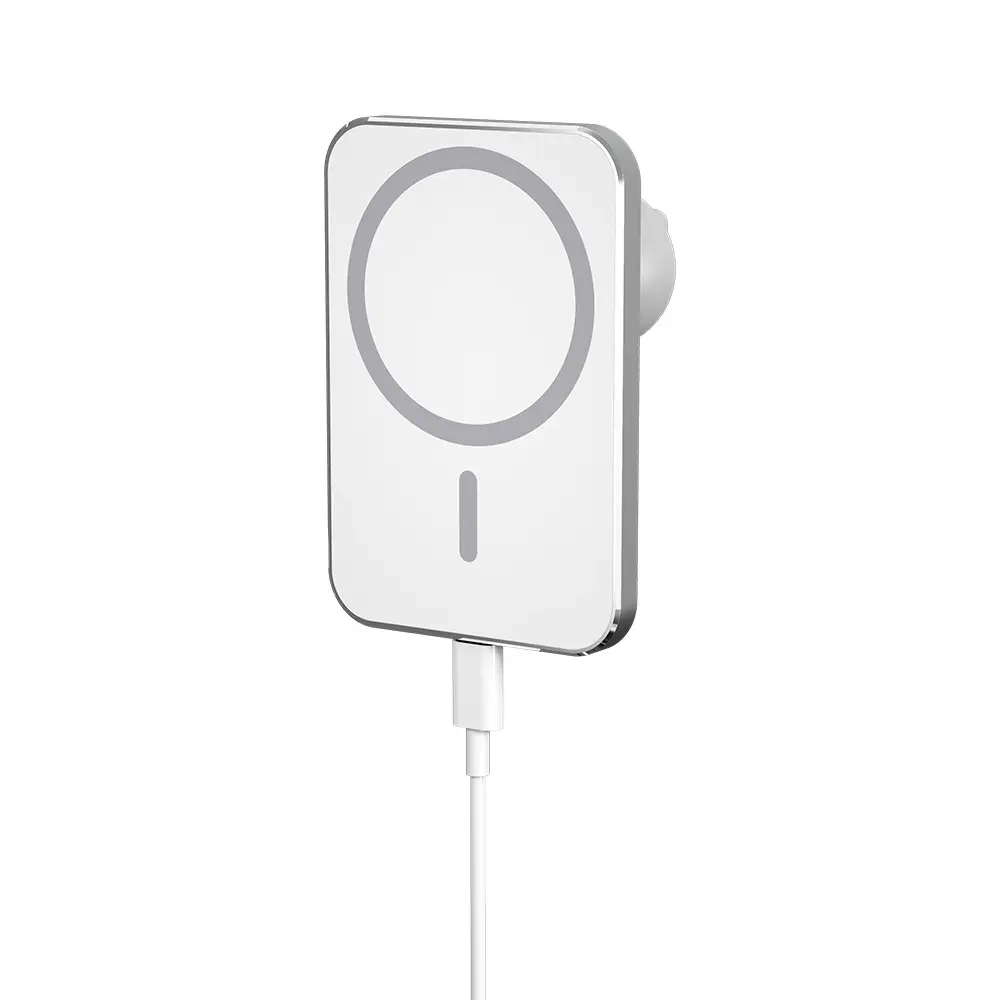 Apple 12W Magnetic Wireless Charger for iPhone - Image 5