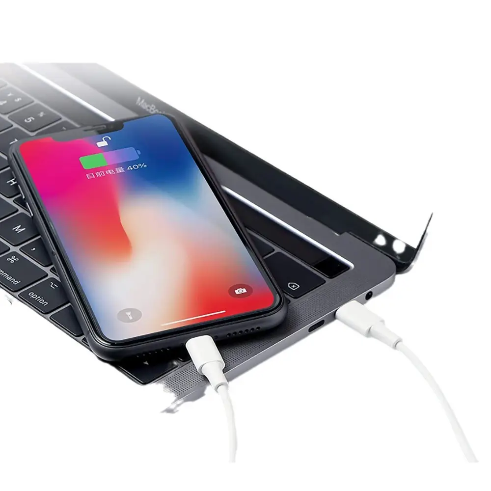 Apple 20W Fast Charging Charger for iPad 13/14 - Image 5