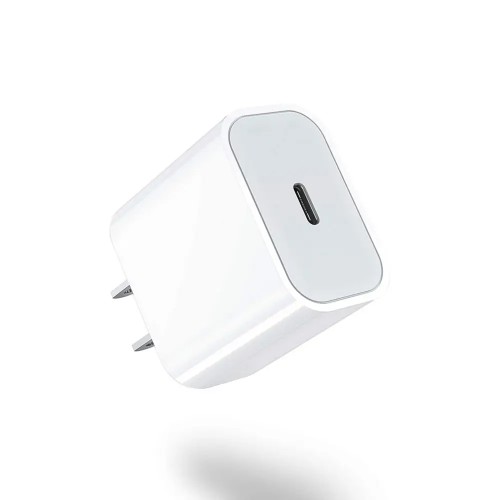Apple 20W Fast Charging Charger for iPad 13/14 — feature 1