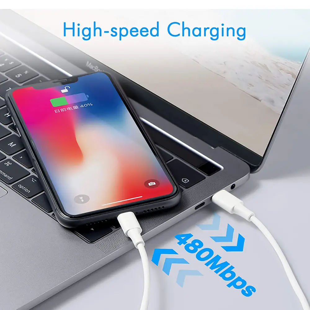 Apple 20W Fast Charging Charger for iPad 13/14 — feature 5