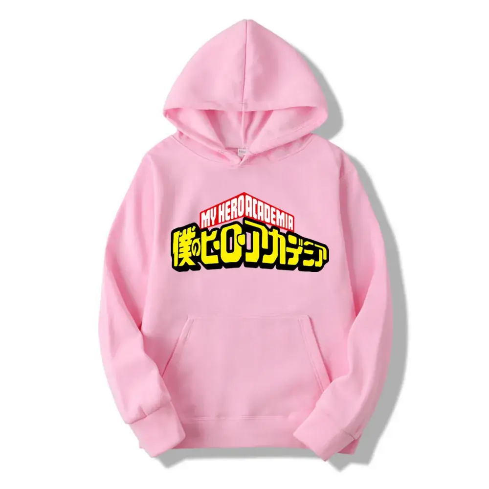 Men Cross Border Hooded Sweatshirt Black KA18 Graphic
