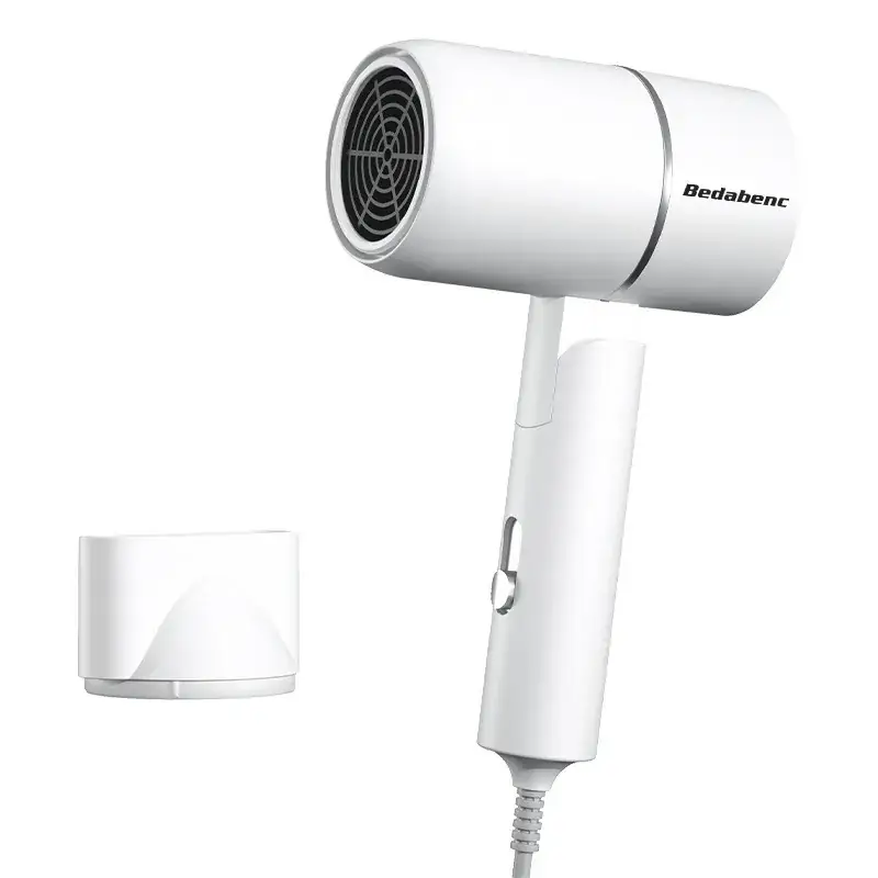 Folding Negative Ion Hair Dryer for Hair Growth - Image 15