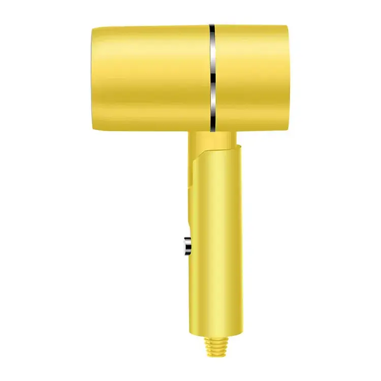 Folding Negative Ion Hair Dryer for Hair Growth - Image 5