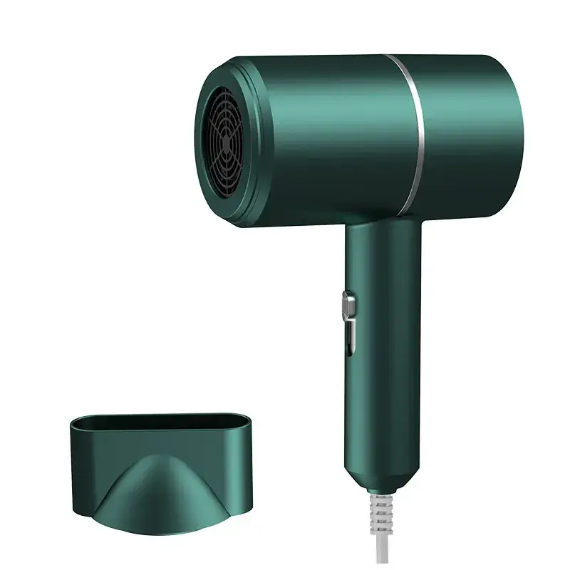 Folding Negative Ion Hair Dryer for Hair Growth - Image 8