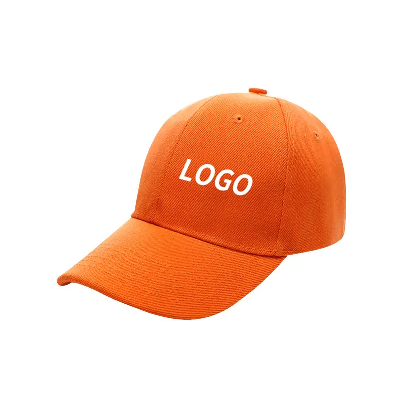 Korean Style Embroidered Baseball Cap Sun Hat - Image 19