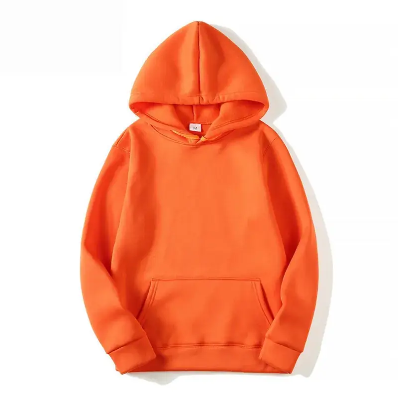 Purple Running Hoodie for Men Large Size - Image 12