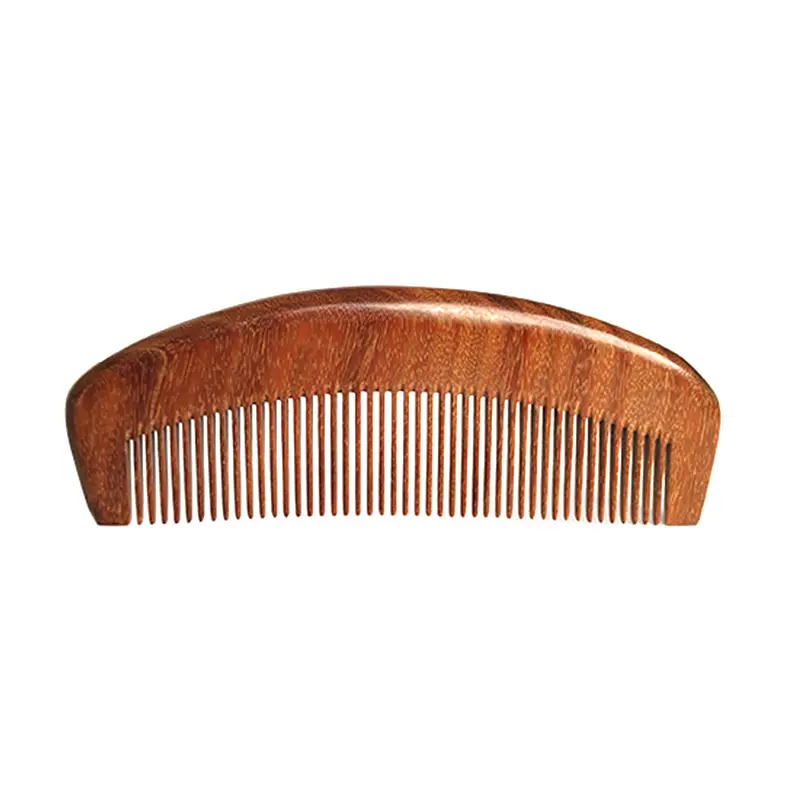 Golden Silk Scalp Comb for Men Hair Therapy - Image 17