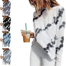 Women Hooded Sweatshirt Black White Cat Print — feature 45