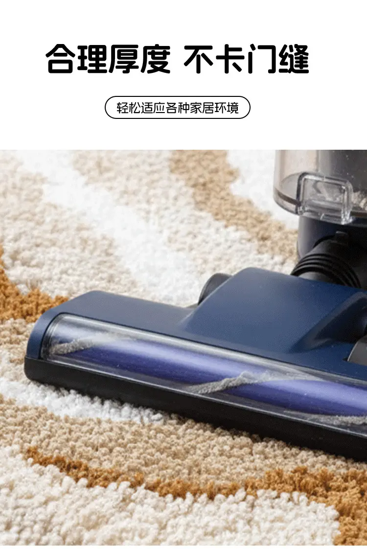Thickened Velvet Bathroom Carpet Water Absorbent Non-Slip — feature 16