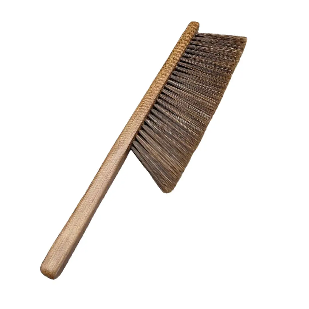 Wooden Bed Sweeper for Car Seat Cleaning - Image 6