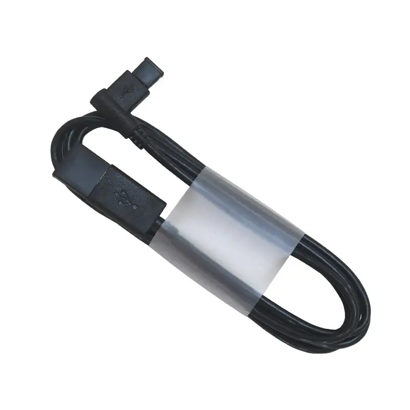 Elbow USB Data Cable for Wacom Tablet 672 4100 6100 490 690 680 - Image 7