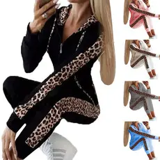 Lace Long Sleeve Sweater for Women Grey — feature 4