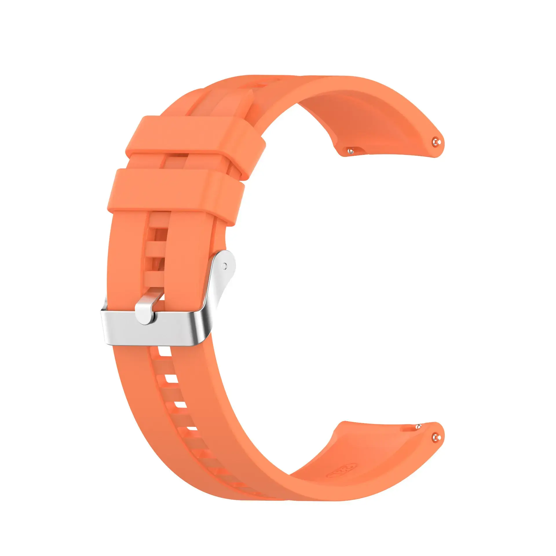 Xiaomi Silicone Strap Tic Watch Replacement Wristband Mint