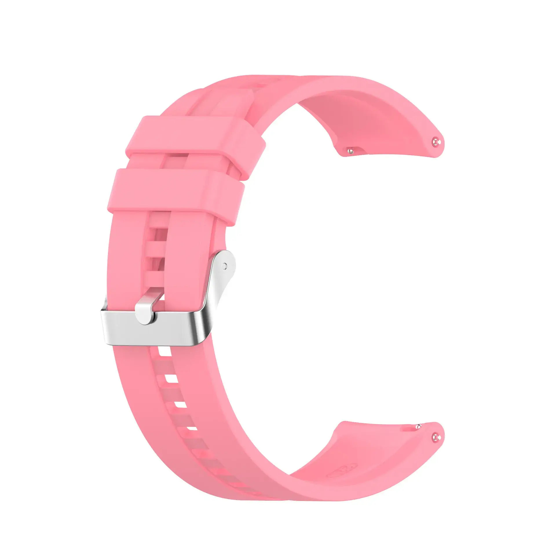 Xiaomi Silicone Strap Tic Watch Replacement Wristband Mint