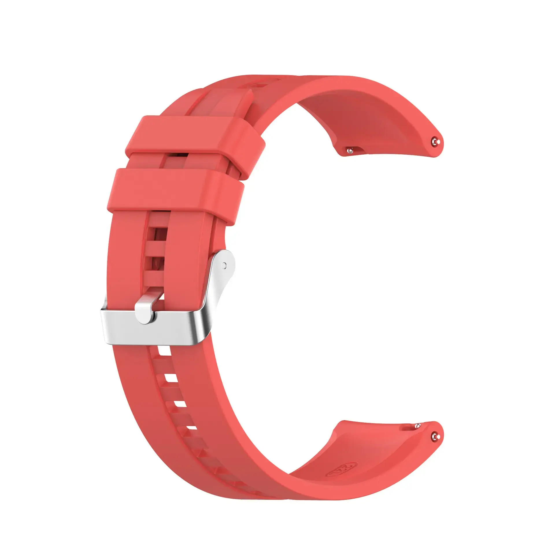 Xiaomi Silicone Strap Tic Watch Replacement Wristband Mint