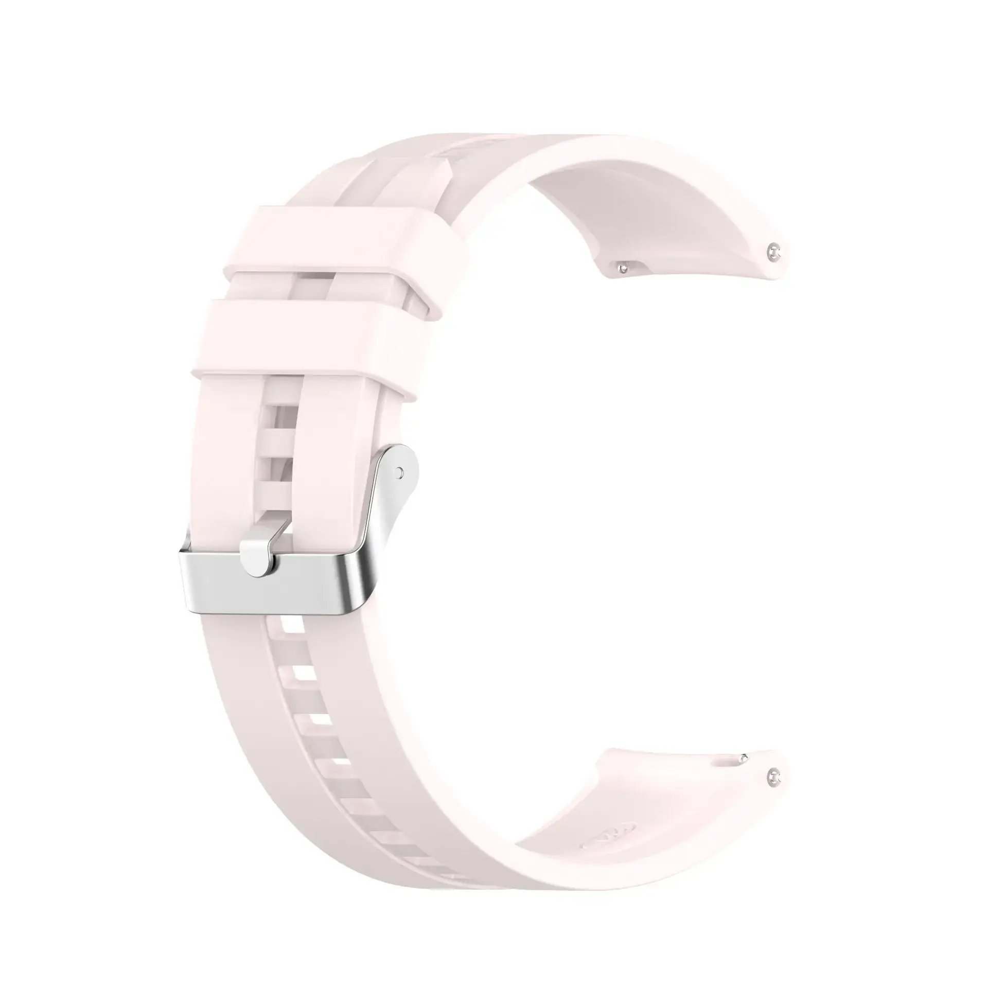 Xiaomi Silicone Strap Tic Watch Replacement Wristband Mint