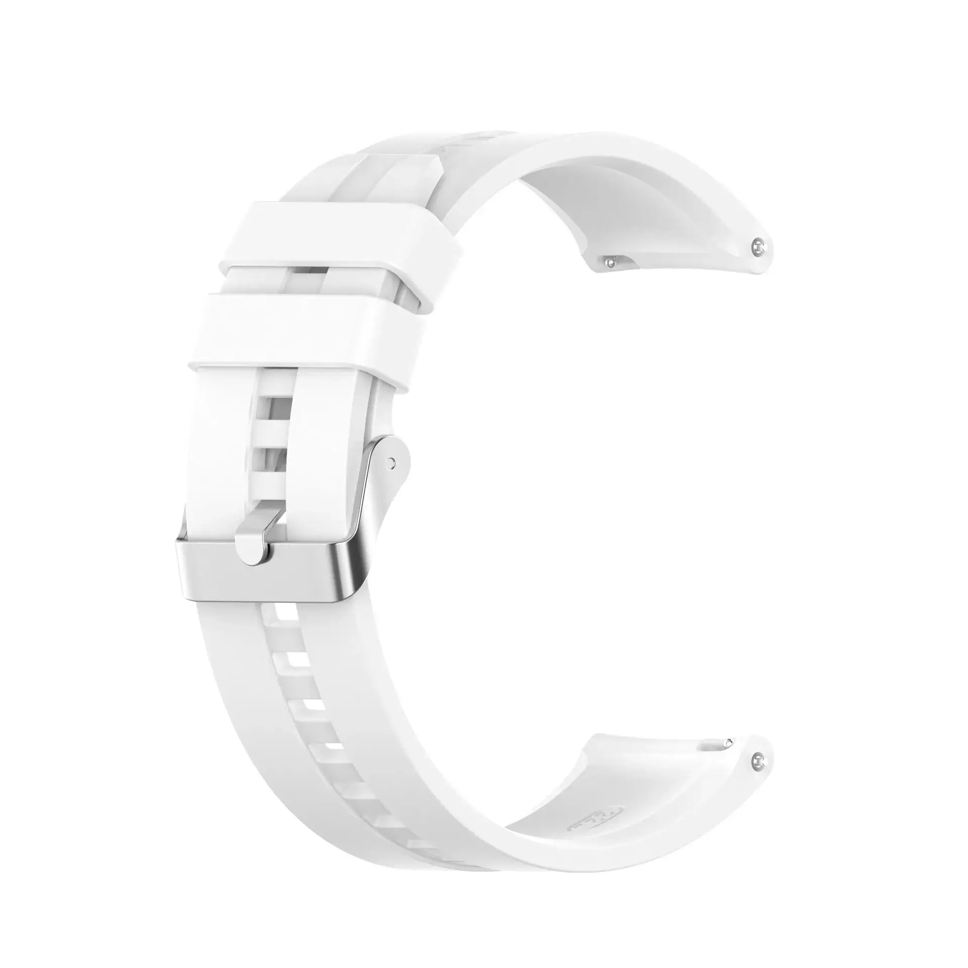 Xiaomi Silicone Strap Tic Watch Replacement Wristband Mint