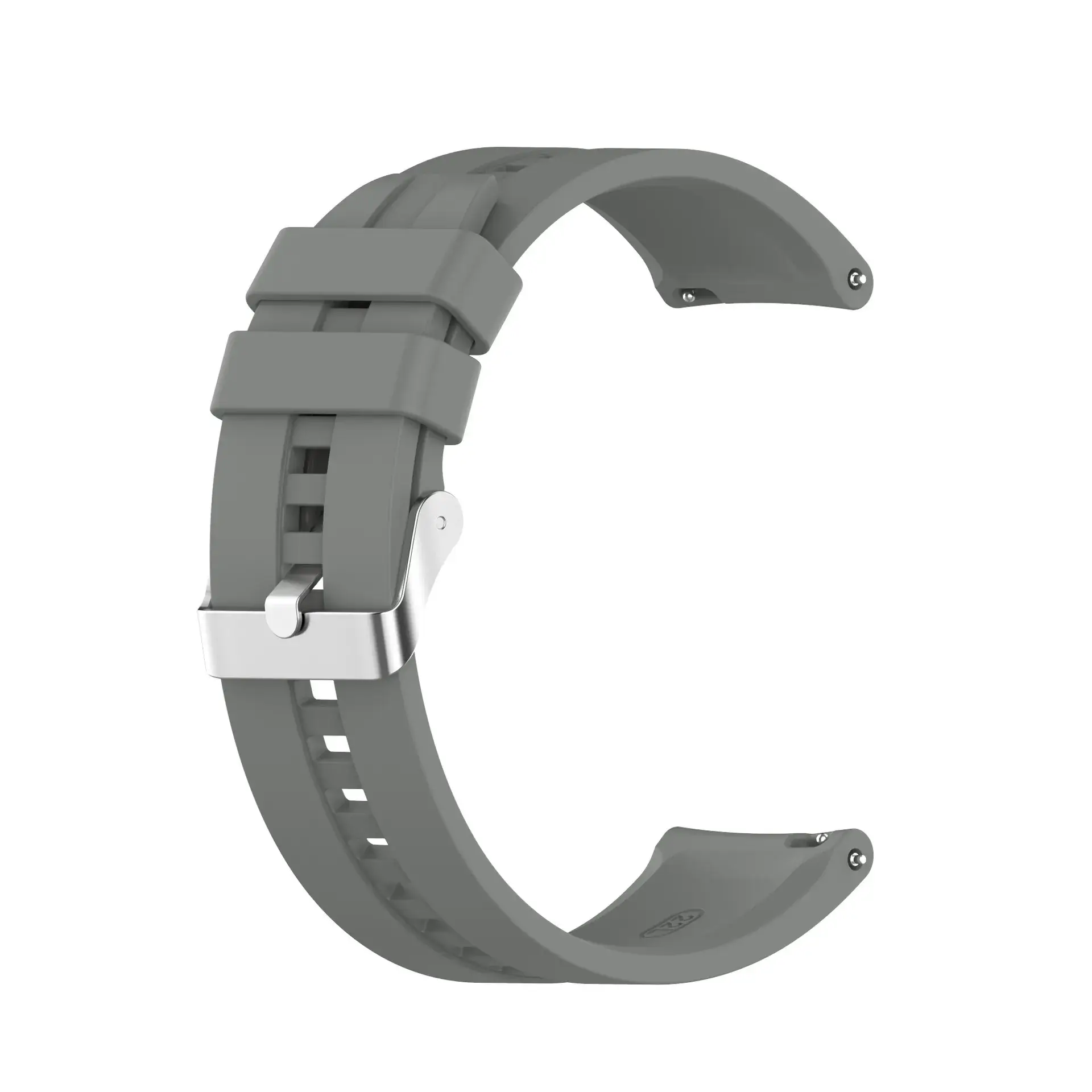 Xiaomi Silicone Strap Tic Watch Replacement Wristband Mint