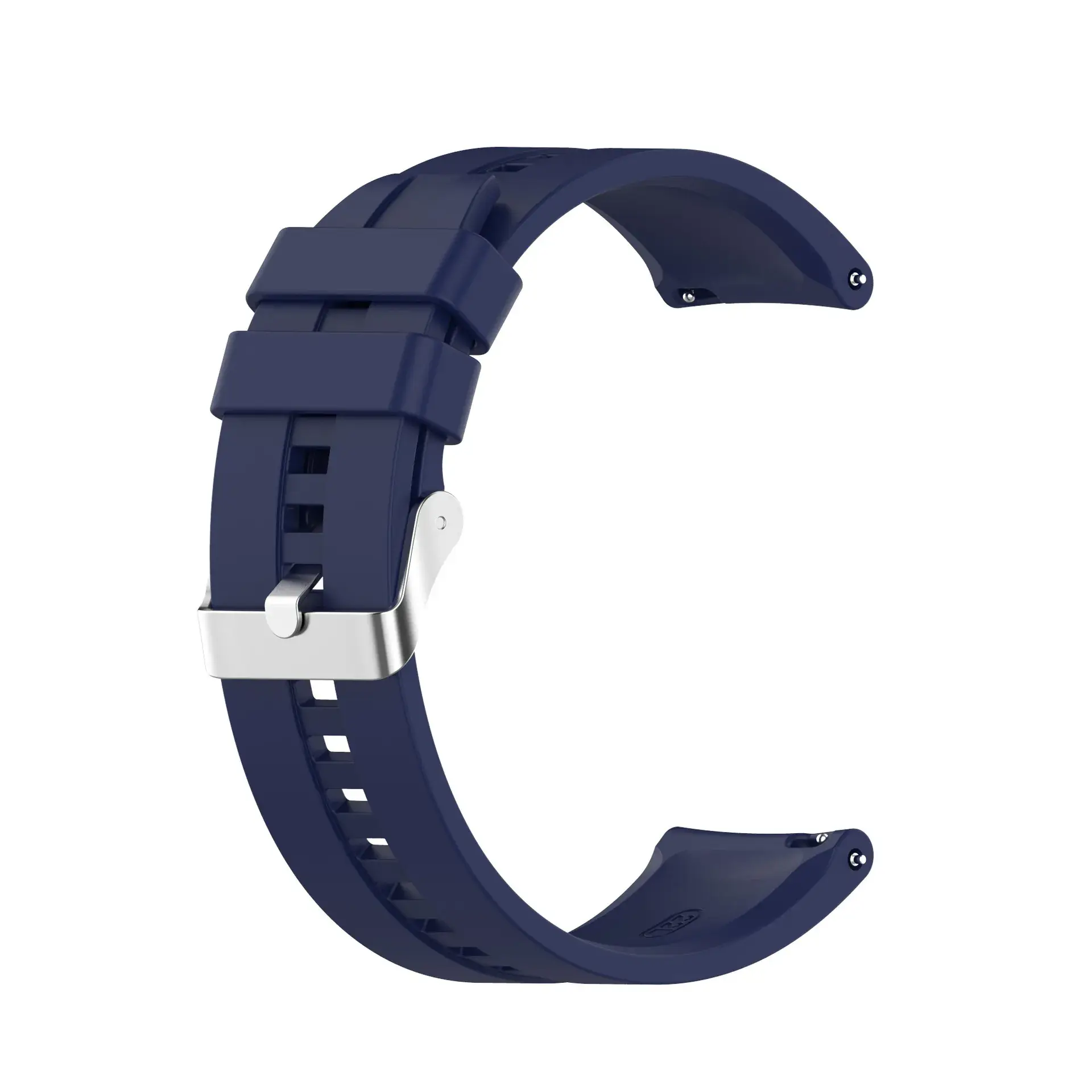Xiaomi Silicone Strap Tic Watch Replacement Wristband Mint