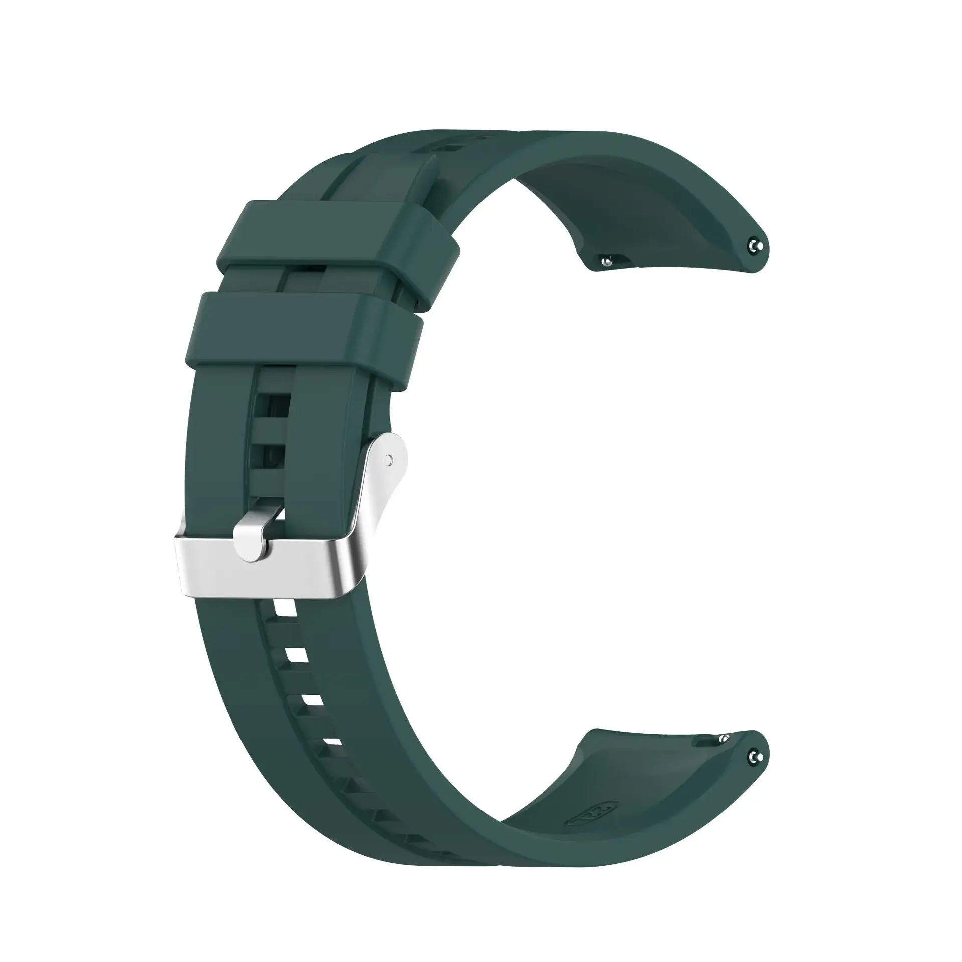 Xiaomi Silicone Strap Tic Watch Replacement Wristband Mint
