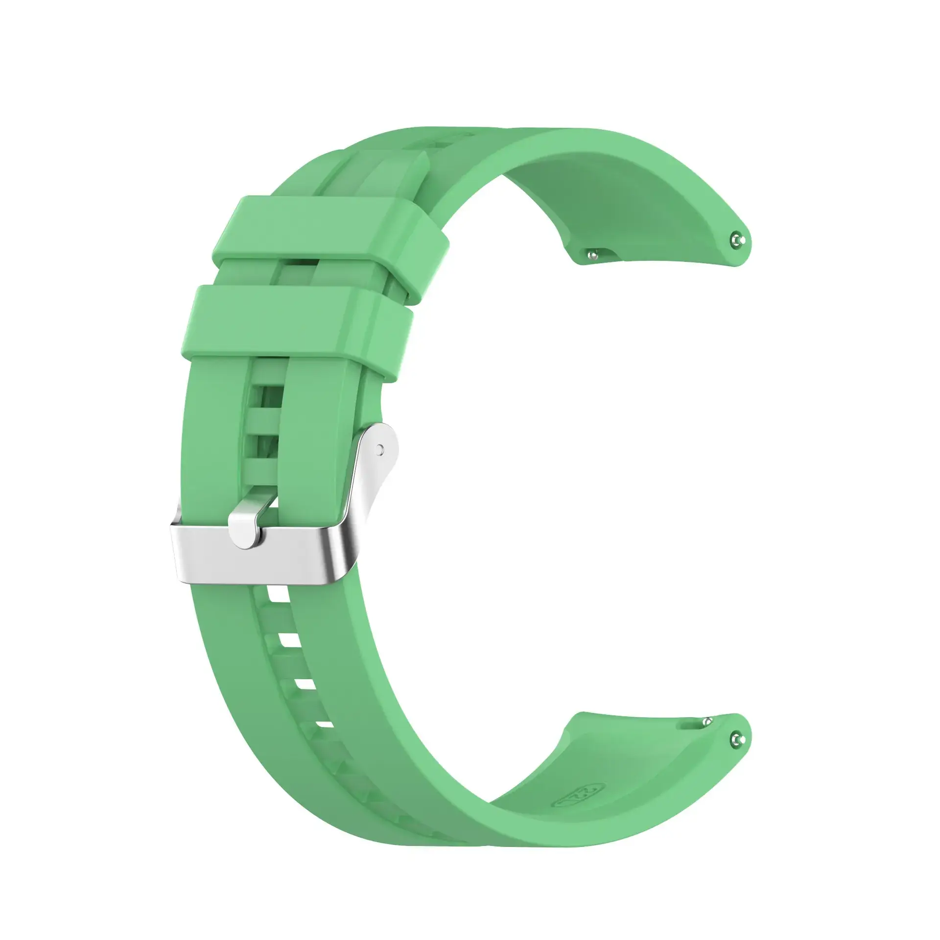 Xiaomi Silicone Strap Tic Watch Replacement Wristband Mint