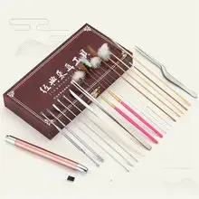 Acne Removal Needle & Tweezers Set for Pimple Removal — feature 11