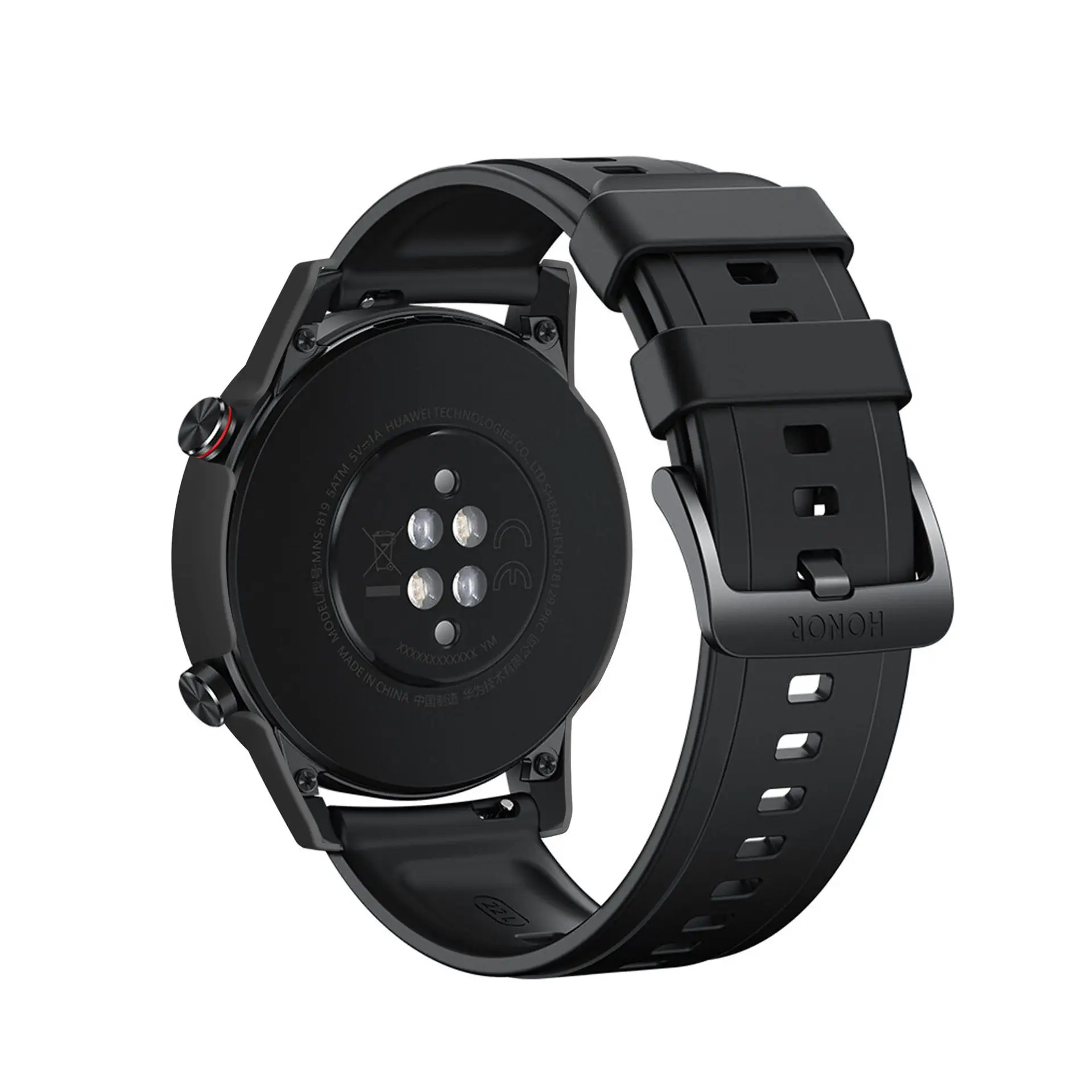Honor 2 46mm Watch Protective Case Blue All-inclusive
