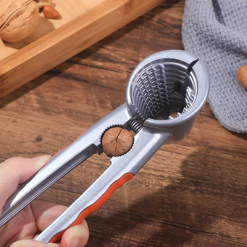 Household Walnut Peeling Clip Pliers Multifunctional - Image 5