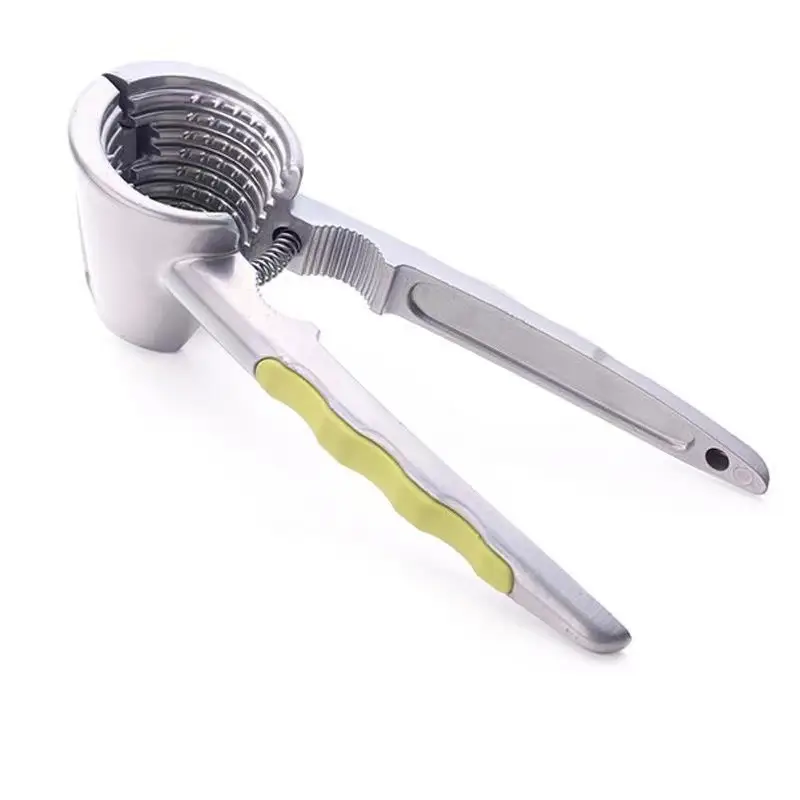 Household Walnut Peeling Clip Pliers Multifunctional - Image 2