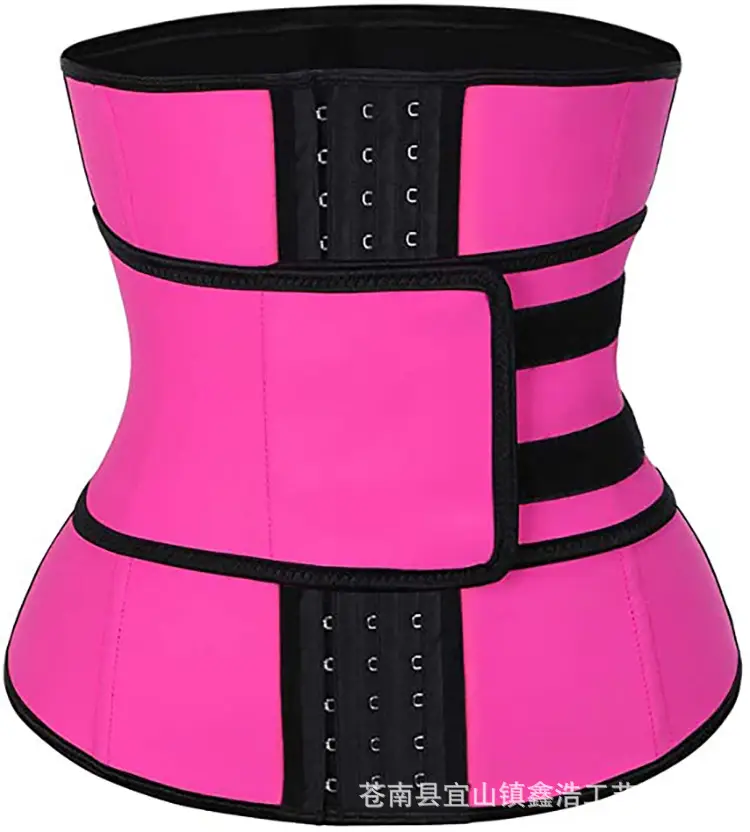 rose red single belt