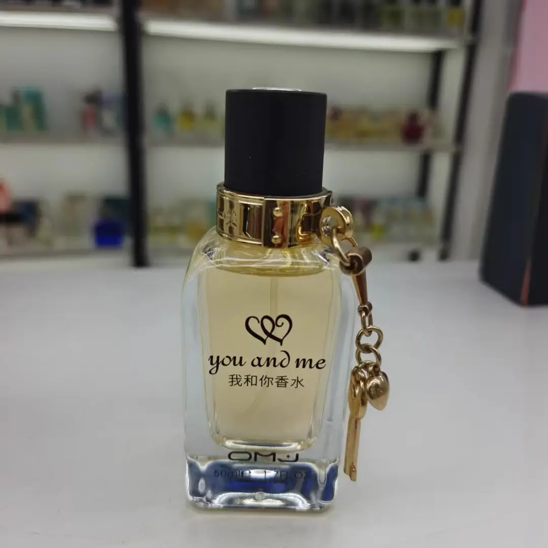 Oumeijia Me and You Perfume for Women and Men, Light Fragrance, Fresh Floral Scent, 910 Perfume Wholesale and Dropshipping - Image 4