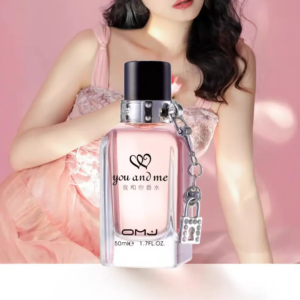 Oumeijia Me and You Perfume for Women and Men, Light Fragrance, Fresh Floral Scent, 910 Perfume Wholesale and Dropshipping - Image 6