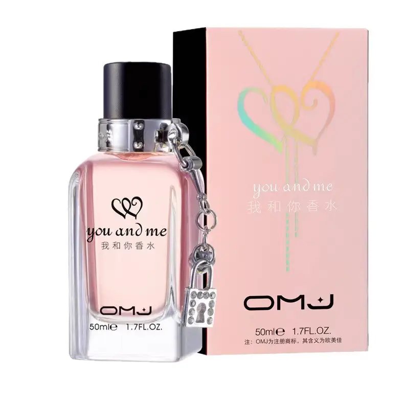 Oumeijia Me and You Perfume for Women and Men, Light Fragrance, Fresh Floral Scent, 910 Perfume Wholesale and Dropshipping - Image 7