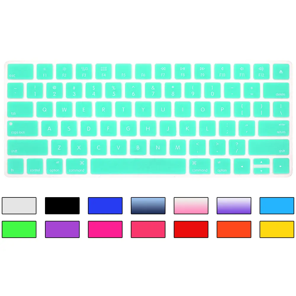 Magic Keyboard Protection Film for Apple Laptop - Image 2