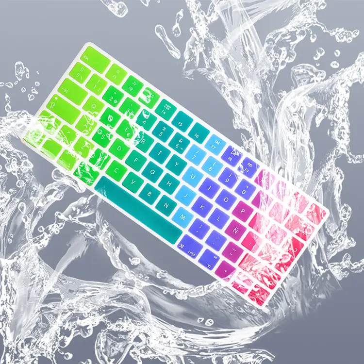 Magic Keyboard Protection Film for Apple Laptop - Image 3